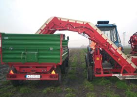 Кронштейн комбайна 7088 AXIAL-FLOW Case CNH 87621948